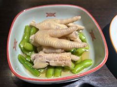 -庐灶江南·江南菜·四合院Bistro(东直门·华侨夜泊君亭店)
