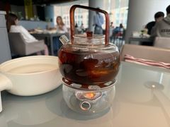-小大董·烤鸭(观景餐厅·南京西路店)