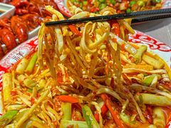 -李叔叔虾蟹大排档(青羊店)