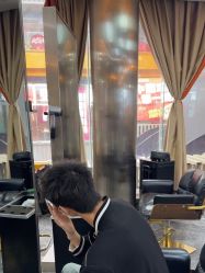 -发源地HAIR SALON