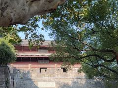 -鼓楼(西湖风景名胜区)