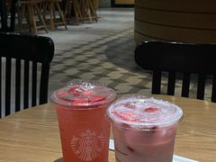 -星巴克臻选(郑州国贸360广场店)