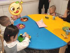 -酷游亲子游泳中心