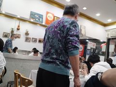 大堂-小实惠嘉(威海路店)