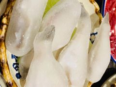 -蜀辣居鲜货老火锅(红牌楼店)