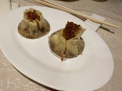 -苏州阳澄湖澜廷酒店-有景阁中餐厅