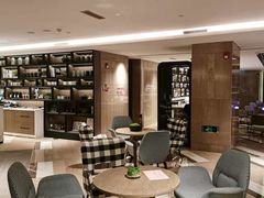 -广州粤海喜来登酒店