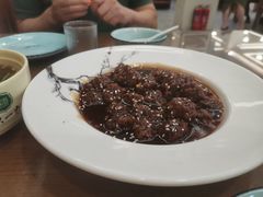 -百年认一力 太原老字号 (桥头街店)
