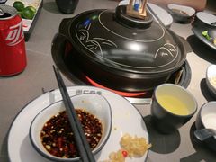 -同仁四季椰子鸡(无锡滨湖万象汇店)