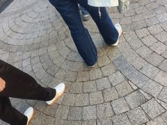 -吴裕泰茶庄(前门大街店)
