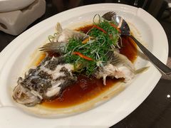 -中山保利艾美酒店-乐美中餐厅