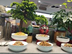 -新艺自助美食城(中山路店)