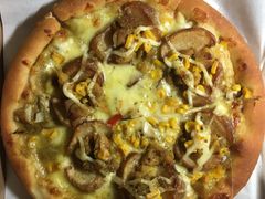 欧风咖喱-大象厨房(重庆道店)