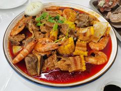 -北戴河庆山饭店·海鲜砂锅粥(北戴河黑石路店)