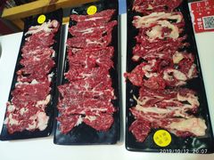 -陈记顺和牛肉火锅馆(天河北路店)
