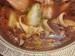 -福客麻辣烫·现炒麻辣香锅(印力中心店)