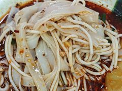 -洪记凉米线(新兴路店)