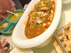 -小菜园新徽菜(连云港海州吾悦店)