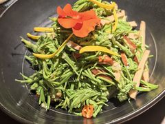 -薇酌饮·陕西菜(南门外店)