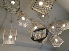 大堂-雕刻时光咖啡馆(南院门店)