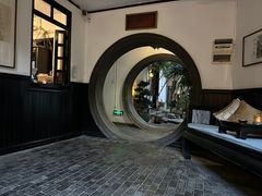 -31号公馆(黄兴广场白果园店)