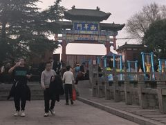-百泉景区