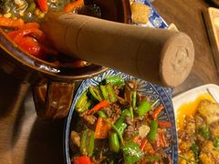 -吃货私房菜(丽江束河古镇店)
