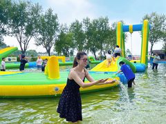 -沂蒙云瀑洞天景区