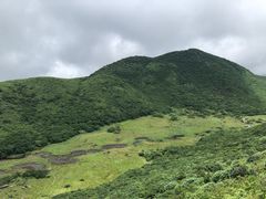 -大围山国家森林公园
