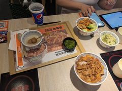 -吉野家(复兴路第二餐厅店)