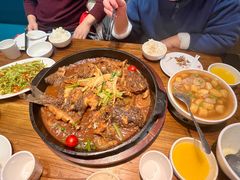 -老板恋上鱼(印象城店)