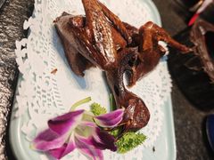 -高家烧鸽子烧烤店63年