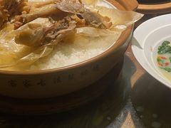 -金苑酒家·客家菜·广东老字号(万象店)