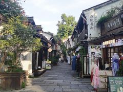 -小河直街历史文化街区