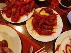 -龙城咖啡厅(常州富都洲际店)