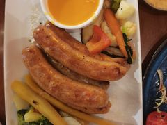-haxnbauer海森堡德国餐厅(深圳coco店)
