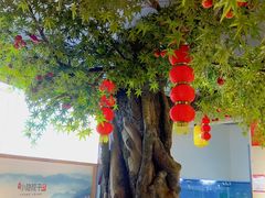 -小隐院子·庭院餐厅(大学城后湖店)
