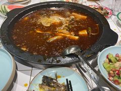 -费明中罗非鱼(大石坝店)