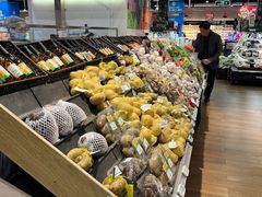 -盒马鲜生(岭南新世界店)