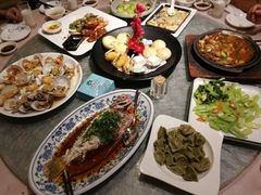 -琼菜王(南海店)
