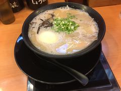 -博多一幸舍(侨福芳草地购物中心店)