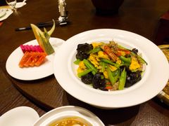 -唐山宴大唐州府精品中餐