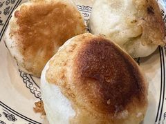 煎包-老牌依强牛肉店(达道总店)