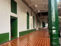 -艾提尕尔清真寺