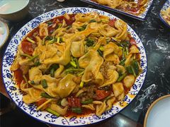 -后卫寨猫耳朵(后卫寨店)