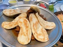 -小菜园新徽菜(无锡宜家荟聚中心店)