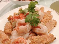 -金轩中餐厅 Jin Xuan(浦东丽思卡尔顿酒店)
