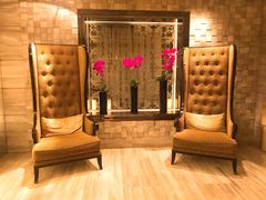 -北京王府井希尔顿酒店·秦唐中餐厅Chynna