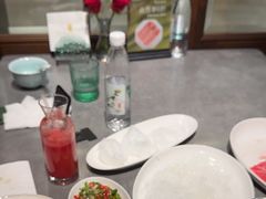 -鼎鼎香·港式火锅(北京SKP店)