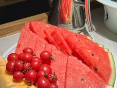 -四季厨房 鲁菜·孔府烤鸭(高新万达店)